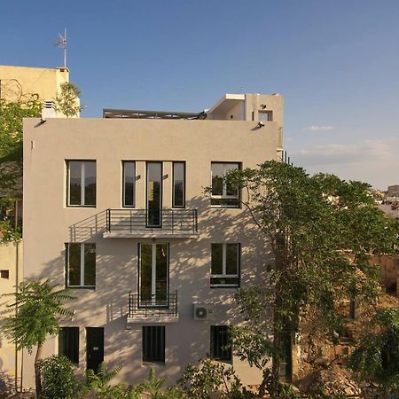 Ma Maison Acropolis Mansion,3Bdr Suite N6,400Mbps Atenas Exterior foto