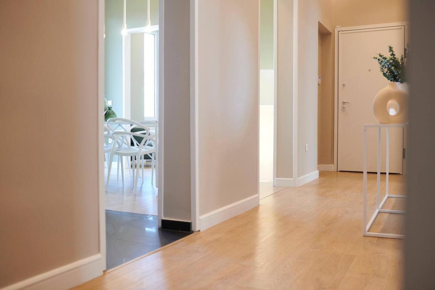 Ma Maison Acropolis Mansion,3Bdr Suite N6,400Mbps Atenas Exterior foto