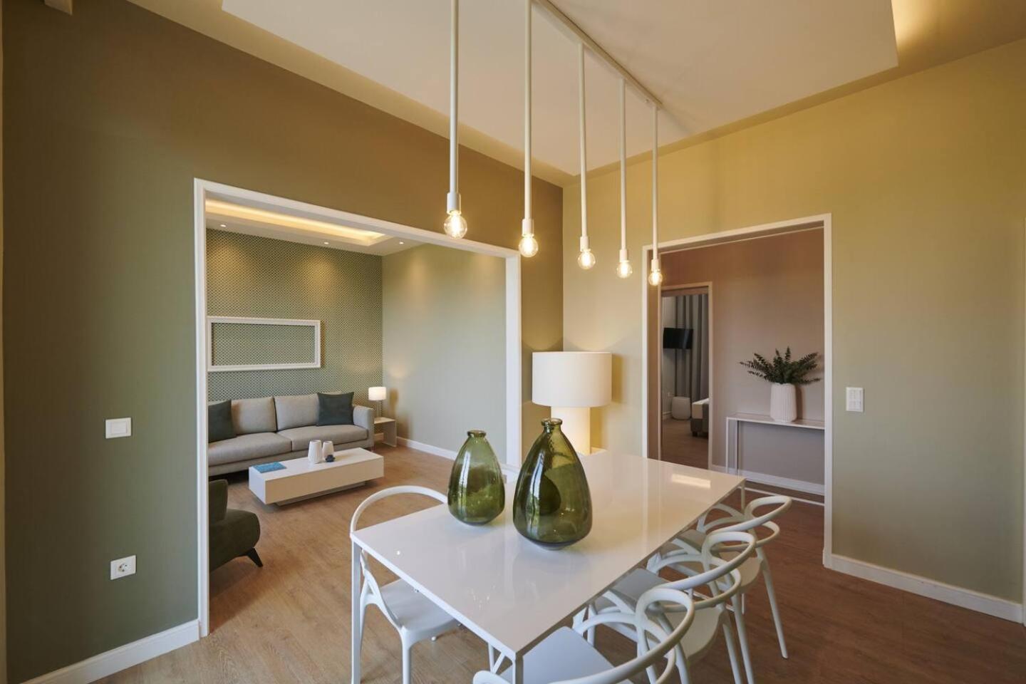 Ma Maison Acropolis Mansion,3Bdr Suite N6,400Mbps Atenas Exterior foto