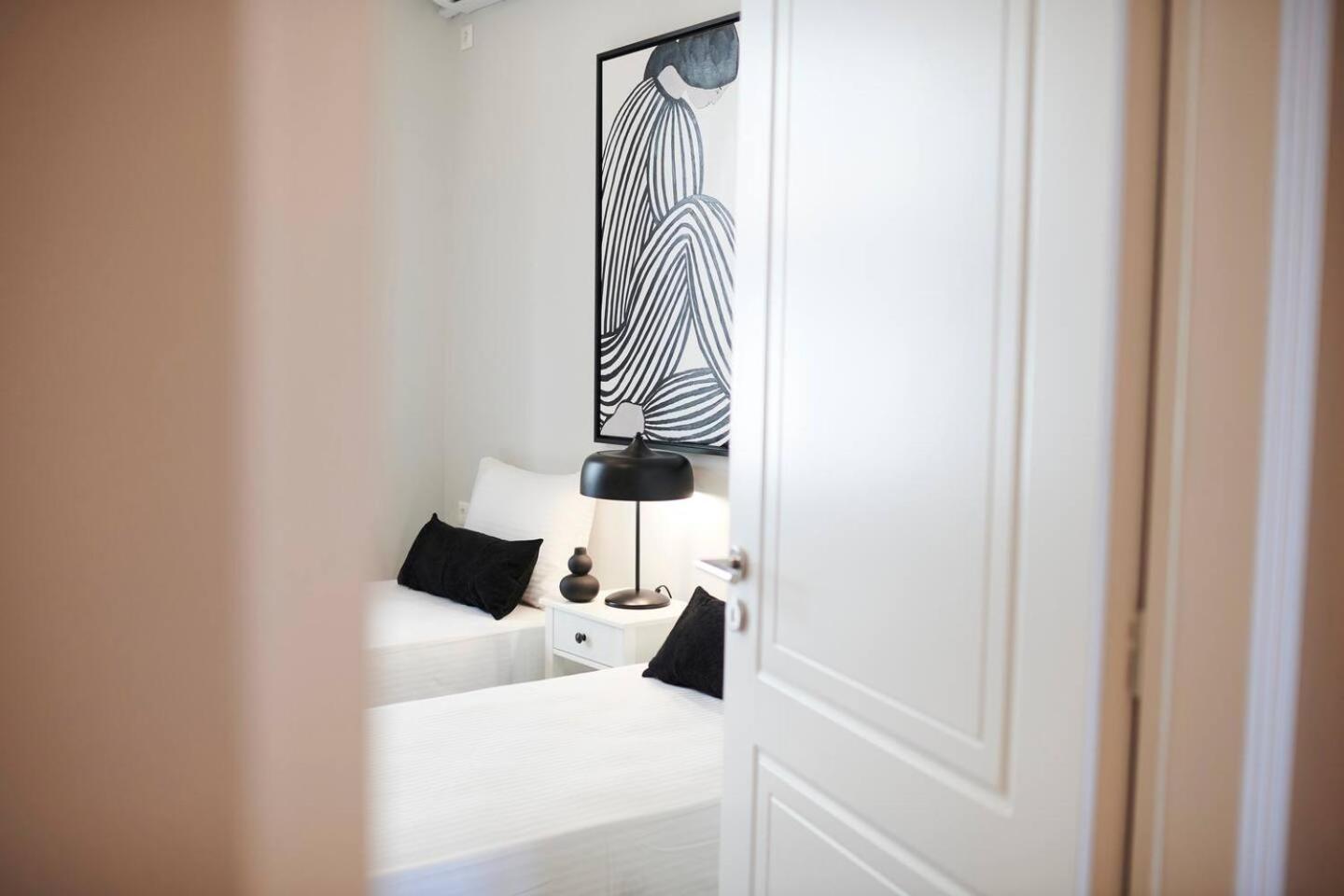 Ma Maison Acropolis Mansion,3Bdr Suite N6,400Mbps Atenas Exterior foto