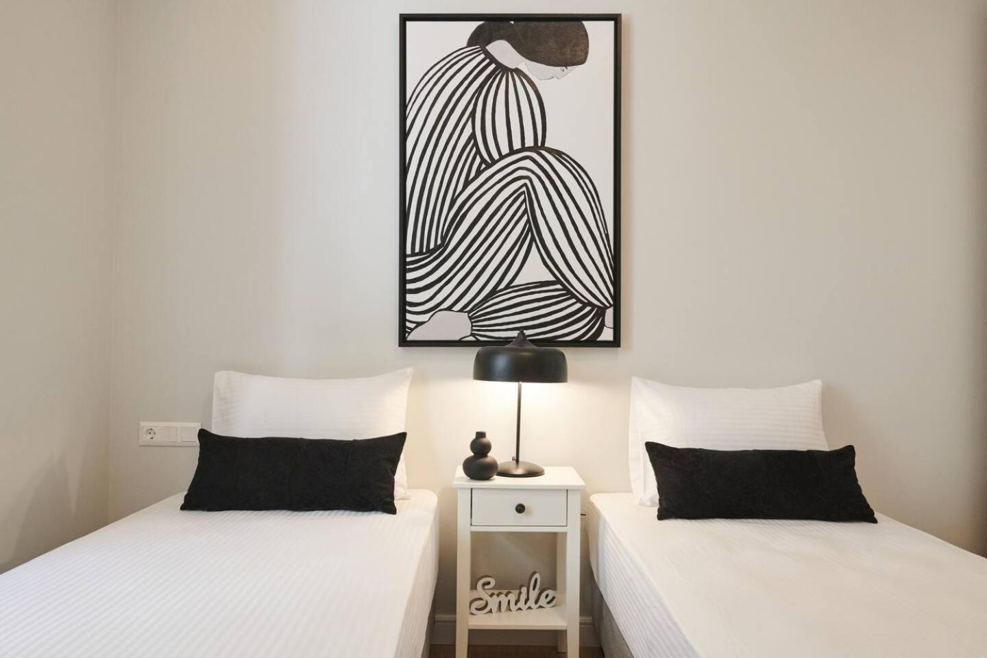 Ma Maison Acropolis Mansion,3Bdr Suite N6,400Mbps Atenas Exterior foto