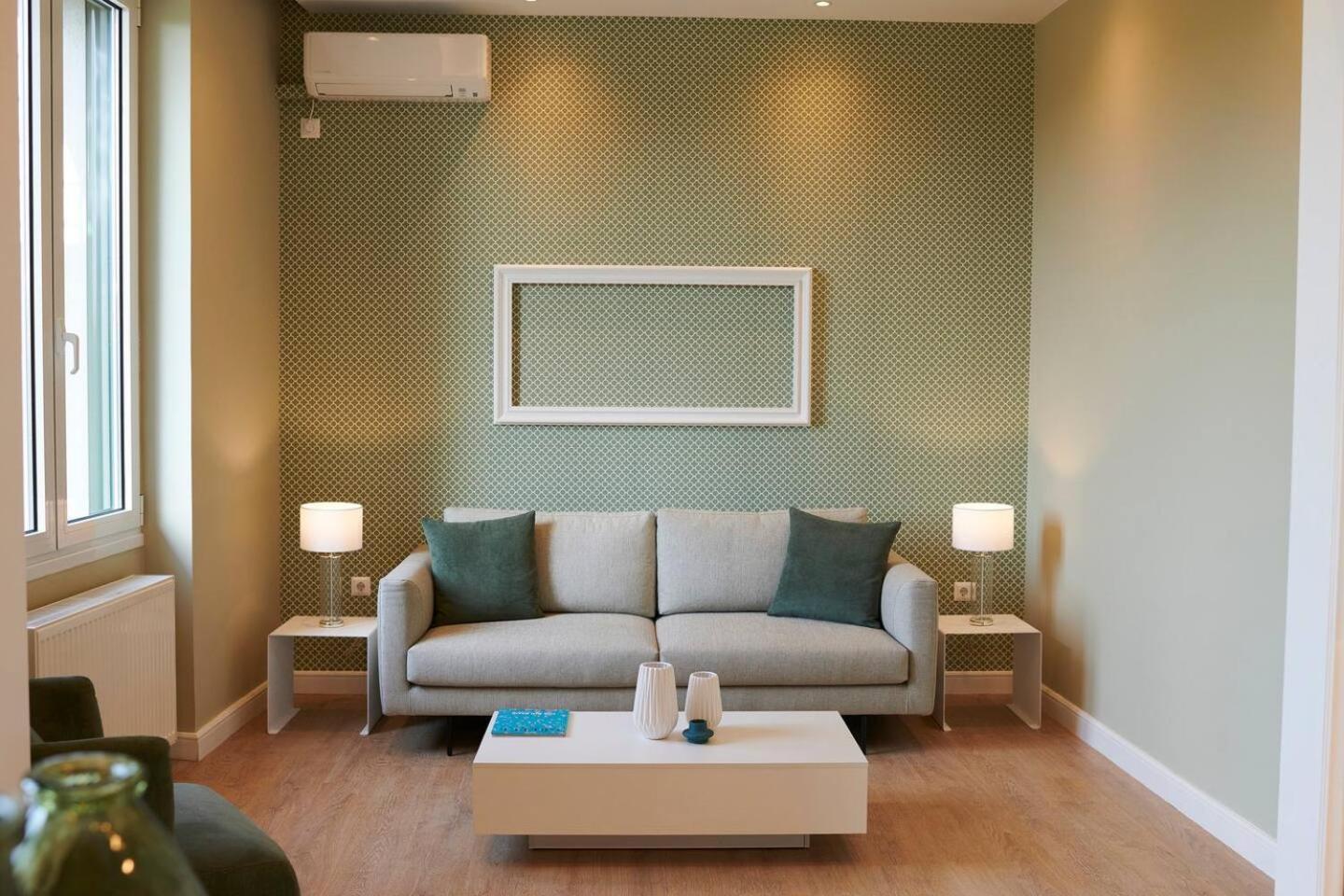 Ma Maison Acropolis Mansion,3Bdr Suite N6,400Mbps Atenas Exterior foto