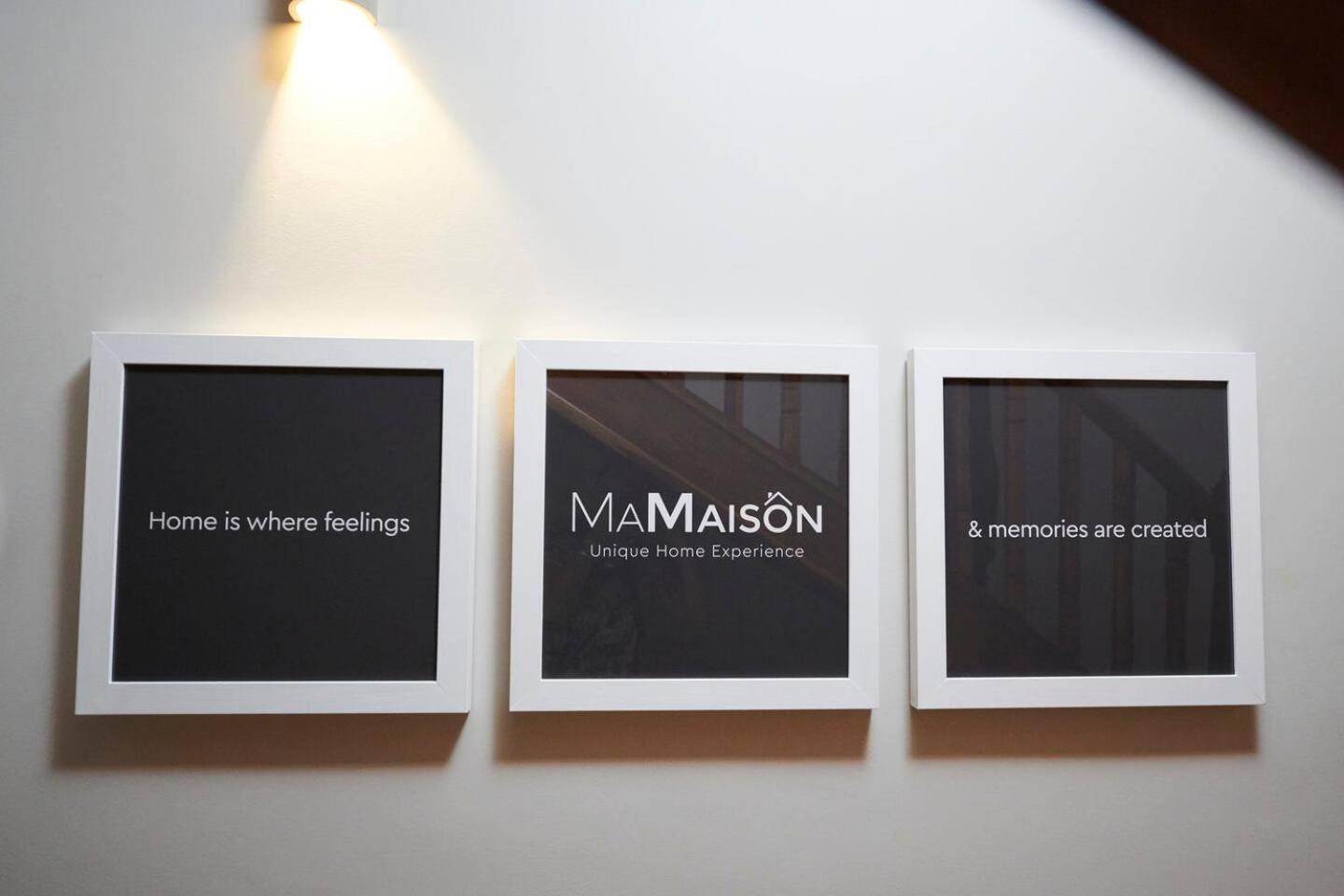 Ma Maison Acropolis Mansion,3Bdr Suite N6,400Mbps Atenas Exterior foto