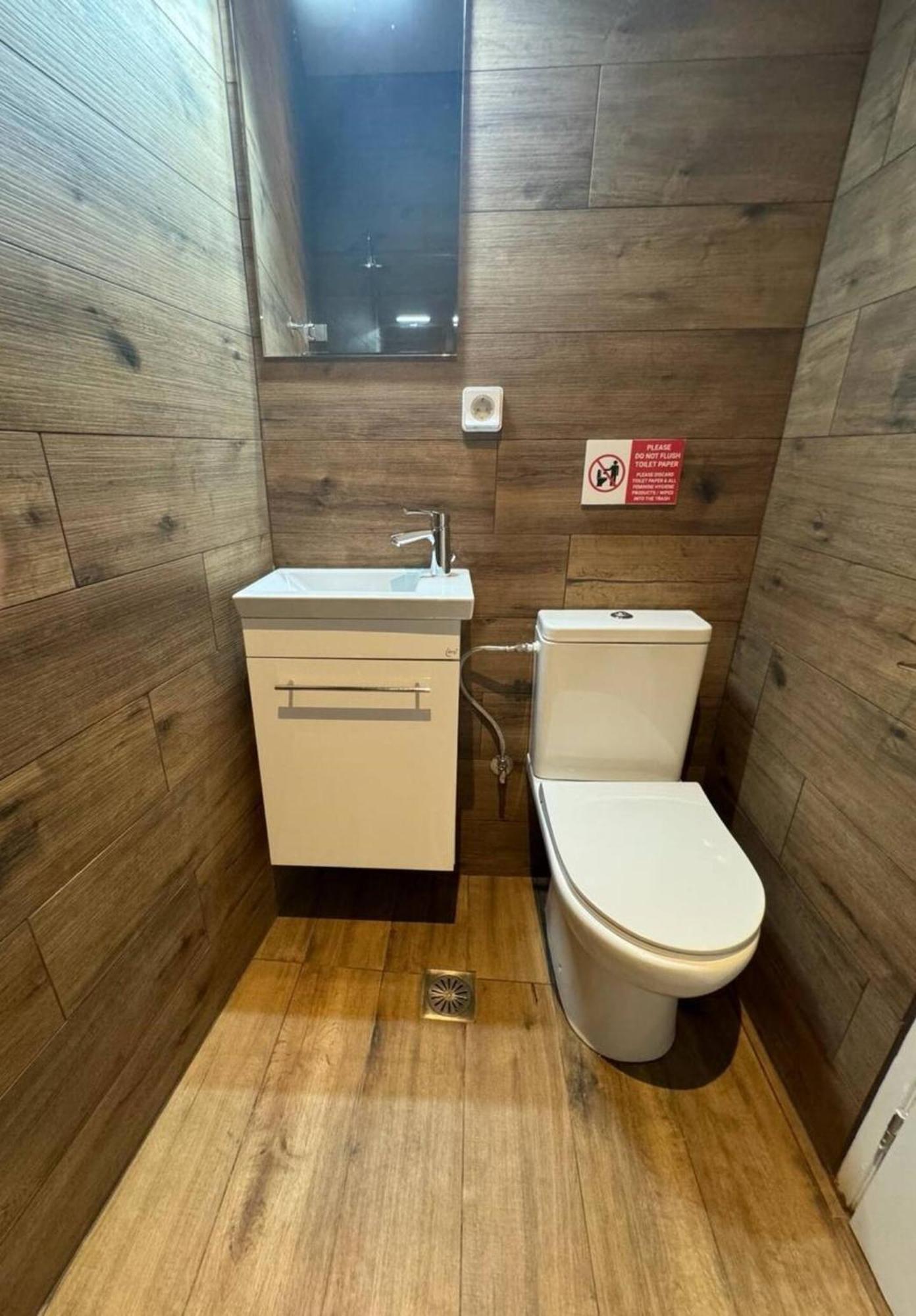 Ma Maison Acropolis Mansion,3Bdr Suite N6,400Mbps Atenas Exterior foto