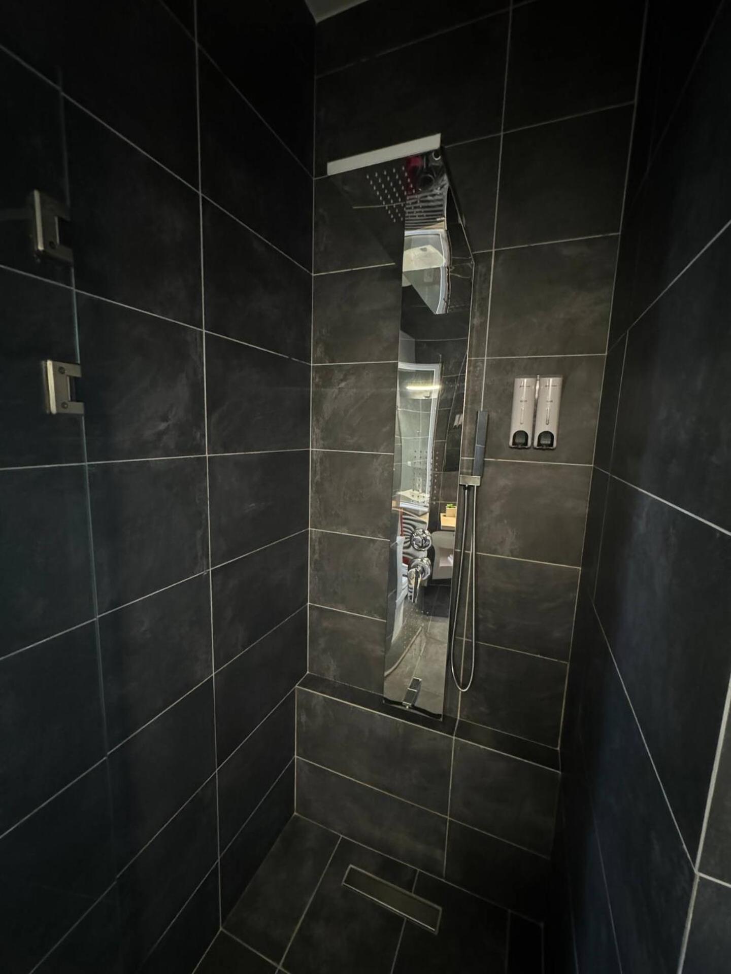 Ma Maison Acropolis Mansion,3Bdr Suite N6,400Mbps Atenas Exterior foto